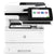 HP LaserJet Enterprise Flow Enterprise Flow MFP M528z MFP Up to 45 ppm (default) ; Up to 52 ppm (HP High Speed) Laser Printer