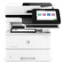 HP LaserJet Enterprise Flow Enterprise Flow MFP M528z MFP Up to 45 ppm (default) ; Up to 52 ppm (HP High Speed) Laser Printer