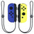 Nintendo Switch Joy-Con Controllers (Blue / Neon Yellow)