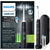 Philips Sonicare ProtectiveClean 5300 Rechargeable Electric Toothbrush, Black HX6423/34 4 Units