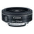 Canon EF-S 24mm f/2.8 STM Lens with Top Accessory Kit for Canon EOS Rebel T5 , T5i , T6 , T6i and T7i