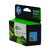 HP 61XL Black Ink Cartridge CH563WA with HP 61XL High Yield Tri-color CH564WA Ink Cartridge