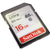 SanDisk Ultra 16GB Class 10 SDHC UHS-I Memory Card up to 80MB/s  SDSDUNC-016G-GN6IN