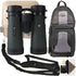 Vortex 10x42 Diamondback HD Binoculars DB-215 with Top Accessories