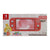 Nintendo Switch Lite Console (Coral) with Animal Crossing Game: New Horizons Bundle - Isabelle's Aloha Edition