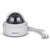 D-Link Vigilance DCS-4618EK 8 Megapixel Network Camera - Dome - 98.43 ft Night Vision - H.265, H.264, MJPEG - 3840 x 2160 - 3.6x Optical - CMOS