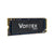 Mushkin Vortex 1TB PCIe Gen4 x4 NVMe 1.4 M.2 (2280) Internal SSD - Up to 7,430MBs - PS5 Gamer Compatible  - MKNSSDVT1TB-D8