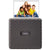 FUJIFILM INSTAX Link Wide Smartphone Printer (Mocha Gray)