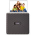 FUJIFILM INSTAX Link Wide Smartphone Printer (Mocha Gray)