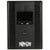 Tripp Lite SMART1500LCDT 1500 VA 900 W UPS Back Up Smart Tower LCD AVR 120V USB Coax RJ45