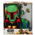 Star Wars Rocket Launching Boba Fett Feature Plush