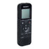 Sony ICD-PX370 Digital Voice Recorder with 4GB Internal Memory Micro SD Slot USB Microphone and Headphone Jacks