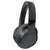 JBL Tune 710BT Wireless Over-Ear Headphones (Black) and JBL T110 in Ear Headphones Black