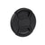 2-Pack 72mm Center Pinch Snap On Lens Cap Front Dust Cover for Canon Nikon Sony Fujifilm SLR Mirrorless Camera