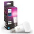 Philips Hue 563254 10.5W A19 E26 Bluetooth Smart Bulb, 1-pack