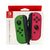 Nintendo Switch Joy-Con Controllers (Neon Pink / Neon Green)