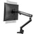 Siig Mounting Arm For Monitor - Black