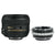 Nikon AF-S 50mm f/1.4G Lens Compatible with Sony Alpha A7  II III IV V VI A7R A7s A7c A9 A6600 A6500 NEX