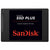 SanDisk SSD PLUS 2.5