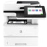 HP LaserJet Enterprise M528f MFP A4: Up to 43 ppm
Letter: Up to 45 ppm Monochrome Ethernet (RJ-45) / RJ-11 / USB Laser Printer