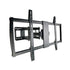 TRIPP LITE DWM60100XX Black 60" - 100" Full-Motion Wall-Mount for Flat-Screen Displays