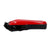 BaByliss Pro Limided Edition LO-PRO FX Cordless Clipper (Van Da' Goat) FX825RI with FOILFX02 Cordless Double Foil Shaver FXFS2B and Professional Texturizing Comb