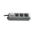 TRIPP LITE 3SP 3 Outlets Power Strip 120V Input Voltage 6 ft. Cord Length