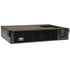 Tripp Lite SMART1500RMXL2UA 1500VA 1350W UPS Smart Rackmount AVR LCD 120V USB DB9 SNMP 2URM, 8 Outlets