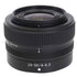 Nikon NIKKOR Z 24-50mm f/4-6.3 Lens