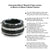 Nikon AF-S DX Micro-NIKKOR 40mm f/2.8G Lens Kit with Adapter for Nikon Z Z5 Z6 Z7 ZF Zfc Z30 Z50 Cameras