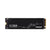 Kingston KC3000 M.2 2280 512GB PCIe 4.0 x4 NVMe 3D TLC Internal Solid State Drive (SSD) SKC3000S/512G