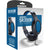 Samson SR350 Over-Ear Stereo Headphones (Special Edition Blue)