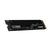 Kingston KC3000 M.2 2280 512GB PCIe 4.0 x4 NVMe 3D TLC Internal Solid State Drive (SSD) SKC3000S/512G