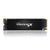 Mushkin Vortex-LX 1TB PCIe Gen4 x4 NVMe 1.4 M.2 (2280) Internal SSD - Up to 5,200MBs - Gaming PC/Laptop SSD - MKNSSDVL1TB-D8