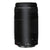 Canon EF 75-300mm f/4.0-5.6 III Lens with EF-M Adapter for Canon EOS M50 M200 M3 M6