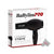 Babyliss Pro Ceramic Xtreme Hair Dryer with Conair Pro Ergo-Grip Detangler Brush for All Hair Types