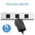 12 OUT INDUSTRIAL POWER STRIP