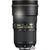 Nikon AF-S Nikkor 24-70mm f/2.8E Ed VR Lens (Black)