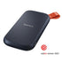 SanDisk Portable SSD 1TB USB 3.2 Gen 2, USB-C SDSSDE30-1T00-G26