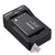 ZOOM LBC1 Lithium Battery Charger For Zoom BT-02 & BT-02