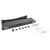 Tripp Lite Isobar Surge Protector Rackmount 12 Outlet 15' Cord Metal 1URM - Receptacles: 12 x NEMA 5-15R - 3840J