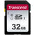 Transcend 32GB SDXC/SDHC 300S Memory Card TS32GSDC300S