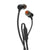 Philips AM FM Portable Radio 2000 Series (TAR2506/37) with JBL T110 In Ear Headphones