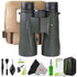 Vortex 12x50 Viper HD Binoculars V203 with Top Professional Cleaning Kit