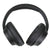 Sony Wireless Over-Ear Noise-Canceling Headphones WH-CH720N (Black)