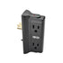 Tripp Lite Surge Protector Wallmount Direct Plug In 120V 4 Outlet 720 Joule