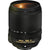 Nikon AF-S DX NIKKOR 18-140mm f/3.5-5.6G ED VR Lens with Accessory Bundle For Nikon DSLR Cameras