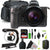 Nikon Z 5 Mirrorless Digital Camera + Nikon NIKKOR Z 24-50mm f/4-6.3 Lens Accessory Kit