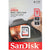 SanDisk Ultra 16GB Class 10 SDHC UHS-I Memory Card up to 80MB/s  SDSDUNC-016G-GN6IN