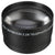 Vivitar 58mm 0.43X Wide Angle Lens + 58mm 2.2X Telephoto Lens + More Accessories for Canon Digital SLR Cameras